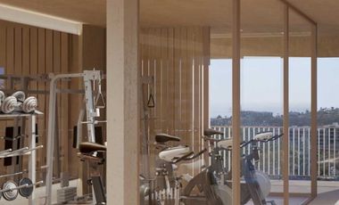 Condominios preventa con esquema lock-off opciones vista al mar zona de alta plusvalía