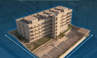 Condominios preventa con esquema lock-off opciones vista al mar zona de alta plusvalía