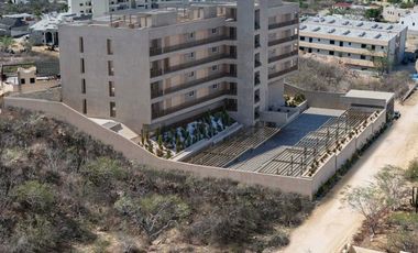 Condominios preventa con esquema lock-off opciones vista al mar zona de alta plusvalía