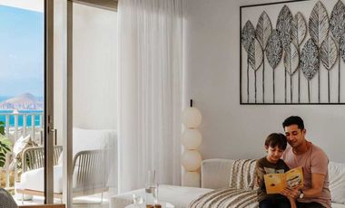 Condominios preventa con esquema lock-off opciones vista al mar zona de alta plusvalía