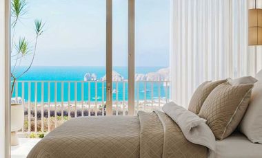Condominios preventa con esquema lock-off opciones vista al mar zona de alta plusvalía