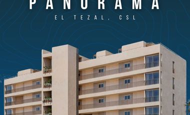 Condominios preventa con esquema lock-off opciones vista al mar zona de alta plusvalía