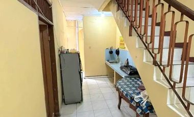 Dijual Kosan di Grogol Ada 22 Kamar Dekat dengan Universitas Row Jalan 1 Mobil