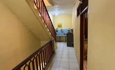 Dijual Kosan di Grogol Ada 22 Kamar Dekat dengan Universitas Row Jalan 1 Mobil