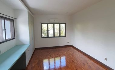 Modern 2-Storey House for Rent in Ayala Alabang Village, Muntinlupa