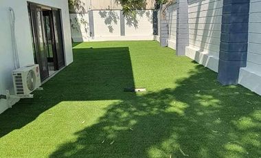 Modern 2-Storey House for Rent in Ayala Alabang Village, Muntinlupa