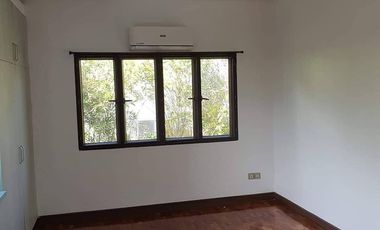 Modern 2-Storey House for Rent in Ayala Alabang Village, Muntinlupa