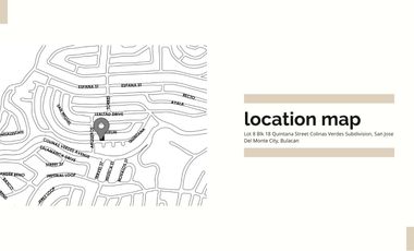 New Construction: 4BR,  Home with Premium Facilities  at COLINAS VERDES SUBD, SJDM