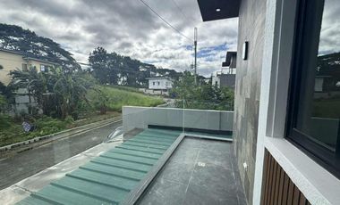 New Construction: 4BR,  Home with Premium Facilities  at COLINAS VERDES SUBD, SJDM