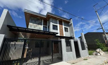 New Construction: 4BR,  Home with Premium Facilities  at COLINAS VERDES SUBD, SJDM