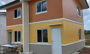 DUPLEX 45.5 TOWNHOUSE in SAN PABLO LAGUNA