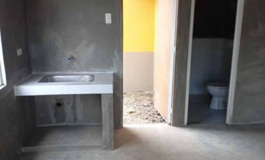 DUPLEX 45.5 TOWNHOUSE in SAN PABLO LAGUNA