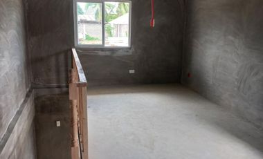 DUPLEX 45.5 TOWNHOUSE in SAN PABLO LAGUNA
