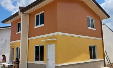 DUPLEX 45.5 TOWNHOUSE in SAN PABLO LAGUNA