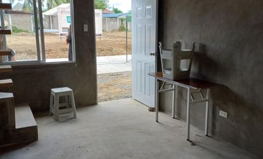 DUPLEX 45.5 TOWNHOUSE in SAN PABLO LAGUNA