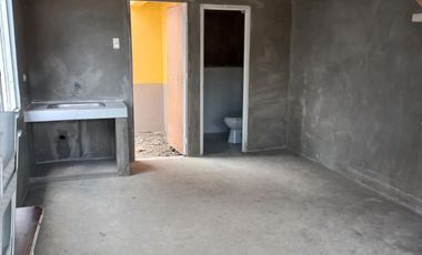 DUPLEX 45.5 TOWNHOUSE in SAN PABLO LAGUNA