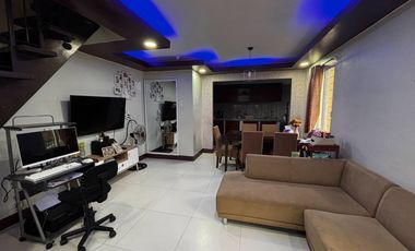 Rush Corner Lot Home in Gran Europa–  Fully Furnished & Extended Kitchen