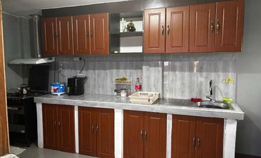 Rush Corner Lot Home in Gran Europa–  Fully Furnished & Extended Kitchen