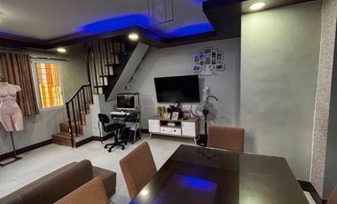 Rush Corner Lot Home in Gran Europa–  Fully Furnished & Extended Kitchen