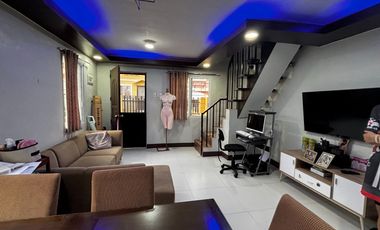 Rush Corner Lot Home in Gran Europa–  Fully Furnished & Extended Kitchen