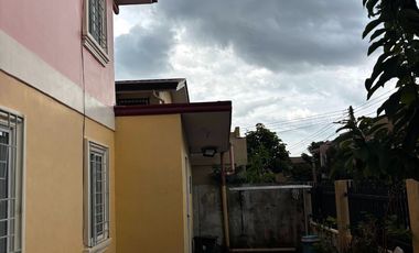 Rush Corner Lot Home in Gran Europa–  Fully Furnished & Extended Kitchen