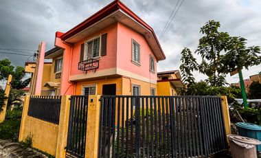 Rush Corner Lot Home in Gran Europa–  Fully Furnished & Extended Kitchen