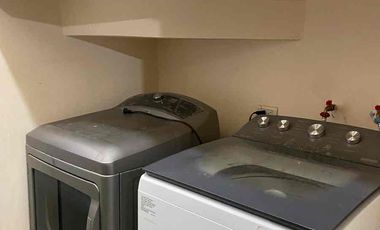 Casa amueblada en renta en Portal Las Palomas, Ramos Arizpe