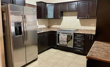 Casa amueblada en renta en Portal Las Palomas, Ramos Arizpe