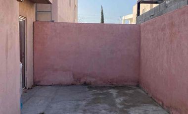 Casa amueblada en renta en Portal Las Palomas, Ramos Arizpe