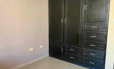 Casa amueblada en renta en Portal Las Palomas, Ramos Arizpe