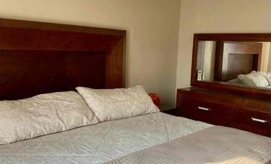 Casa amueblada en renta en Portal Las Palomas, Ramos Arizpe