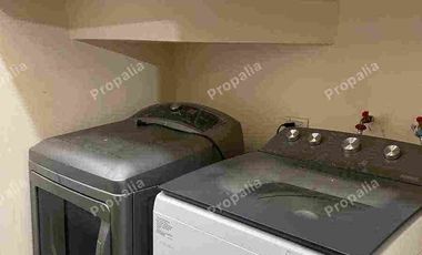 Casa amueblada en renta en Portal Las Palomas, Ramos Arizpe