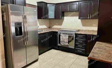 Casa amueblada en renta en Portal Las Palomas, Ramos Arizpe