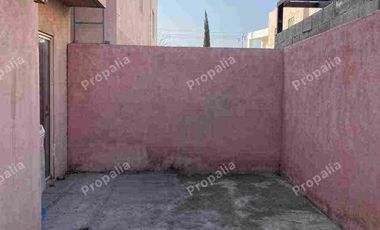 Casa amueblada en renta en Portal Las Palomas, Ramos Arizpe