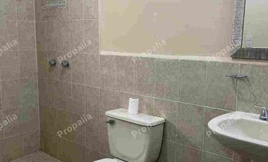 Casa amueblada en renta en Portal Las Palomas, Ramos Arizpe