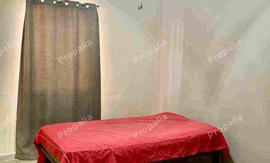 Casa amueblada en renta en Portal Las Palomas, Ramos Arizpe