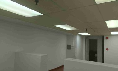 Office Space for Lease at Burgundy Corporate Tower Makati 47 sqm Fitted