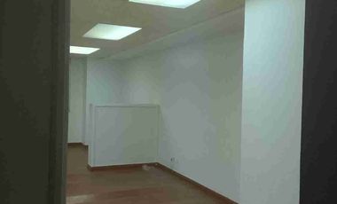 Office Space for Lease at Burgundy Corporate Tower Makati 47 sqm Fitted