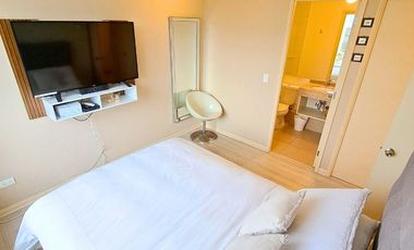 Sincrónica Propiedades Arrienda Hermoso departamento en laguna Bahía, Algarrobo