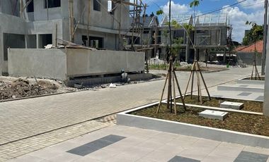 Rumah Cantik Baru Siap Huni di Kebon Kopi Kota Cimahi Cibeureum