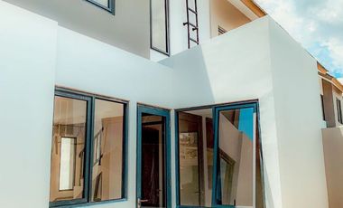 Rumah Cantik Baru Siap Huni di Kebon Kopi Kota Cimahi Cibeureum