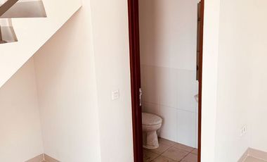 Rumah Cantik Baru Siap Huni di Kebon Kopi Kota Cimahi Cibeureum