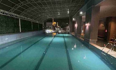 NEWLY RENOVATED- 1BR - Makati Condo for LEASE