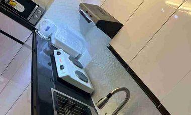 NEWLY RENOVATED- 1BR - Makati Condo for LEASE