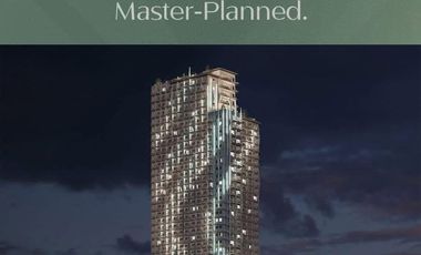 Pre-Selling Condo in Libis near Eastwood City and Bridgetowne