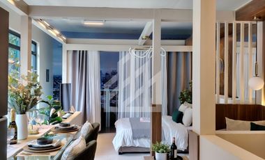 Pre-Selling Condo in Libis near Eastwood City and Bridgetowne