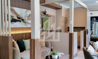 Pre-Selling Condo in Libis near Eastwood City and Bridgetowne