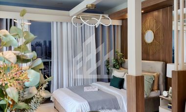 Pre-Selling Condo in Libis near Eastwood City and Bridgetowne