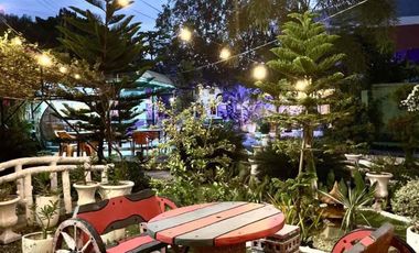 Operational Hotel for Sale