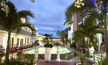 Operational Hotel for Sale